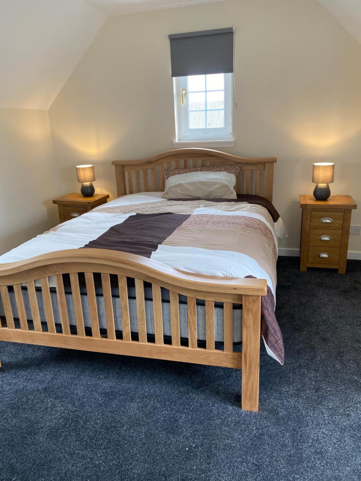 Whitehill Stables Apartment Kirknewton  Екстериор снимка